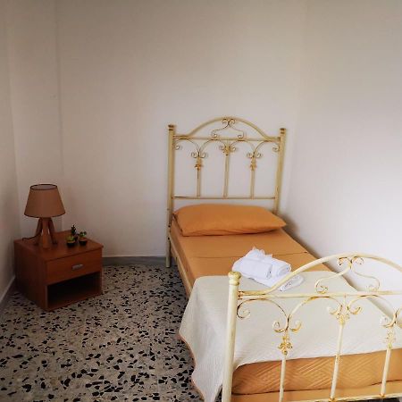 شقة ملفي  في Maison Irene المظهر الخارجي الصورة