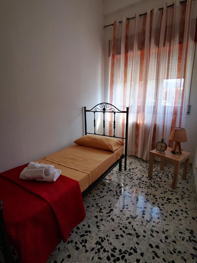 شقة ملفي  في Maison Irene المظهر الخارجي الصورة