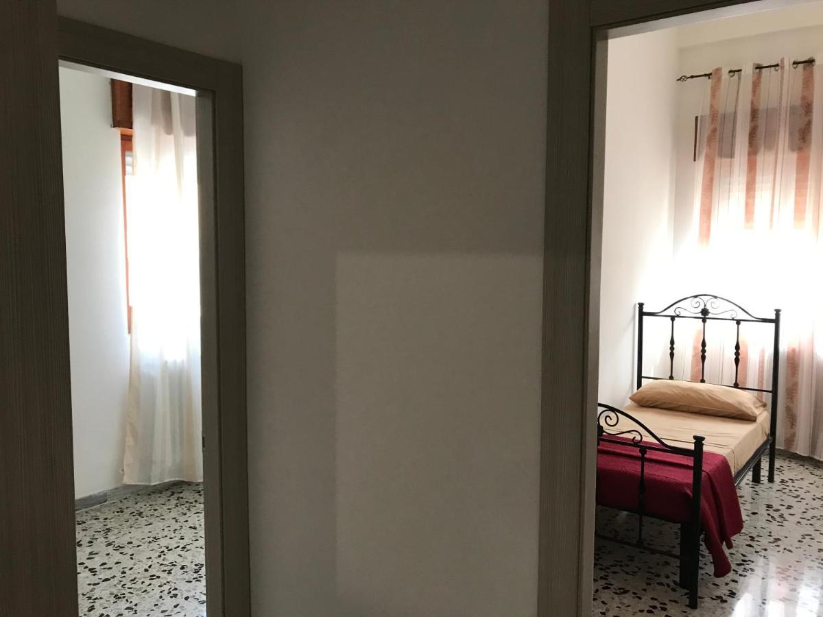 شقة ملفي  في Maison Irene المظهر الخارجي الصورة