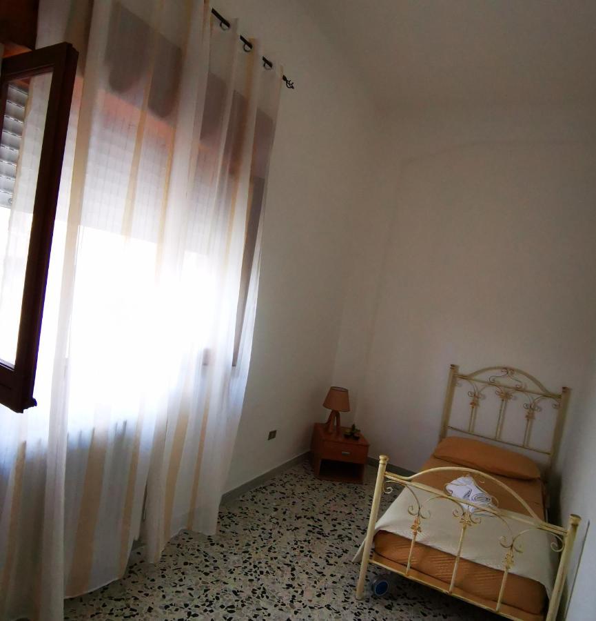 شقة ملفي  في Maison Irene المظهر الخارجي الصورة