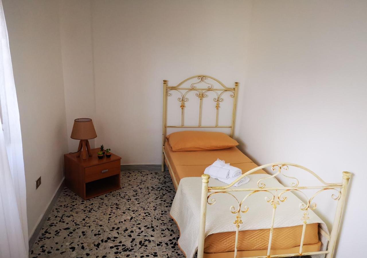 شقة ملفي  في Maison Irene المظهر الخارجي الصورة