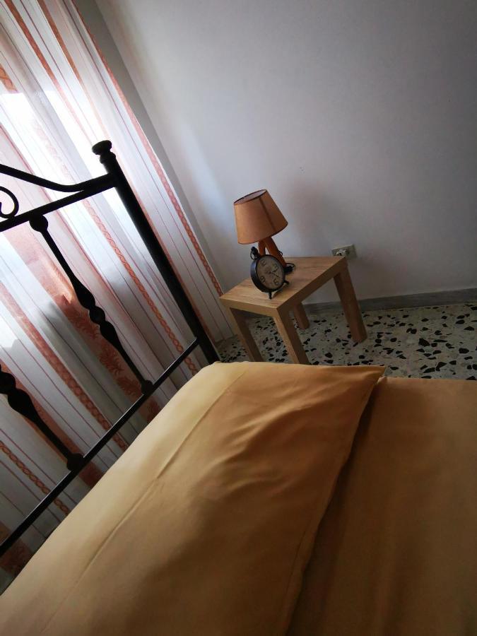 شقة ملفي  في Maison Irene المظهر الخارجي الصورة