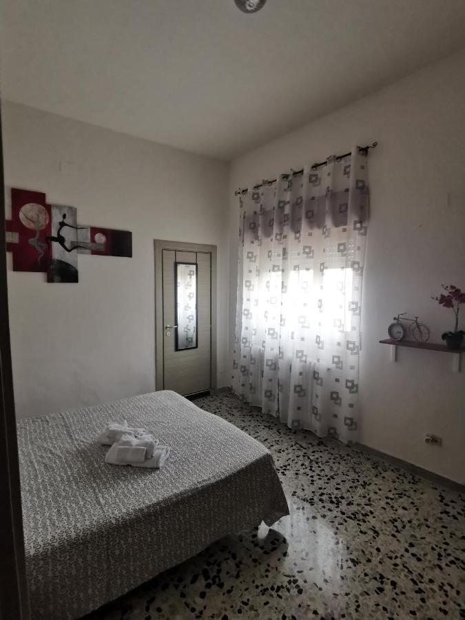 شقة ملفي  في Maison Irene المظهر الخارجي الصورة