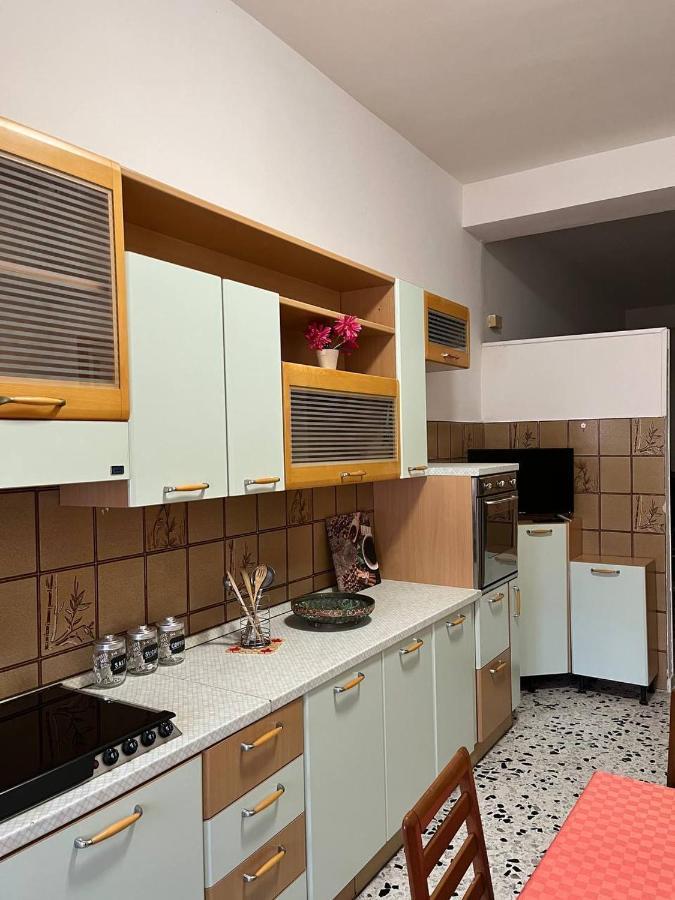 شقة ملفي  في Maison Irene المظهر الخارجي الصورة