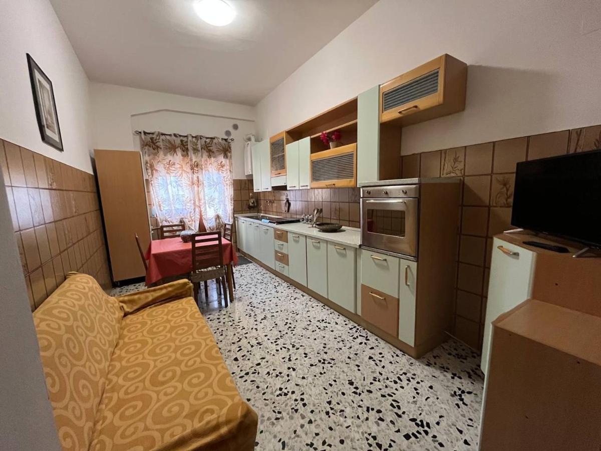 شقة ملفي  في Maison Irene المظهر الخارجي الصورة